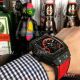 Swiss Replica Hublot Spirit Of Big Bang Tourbillon Carbon Red 42mm Automatic Watch (3)_th.jpg